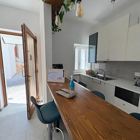 La Casina Di Via Cavour