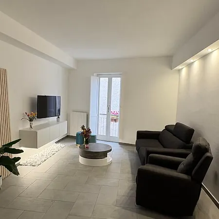 La Casina Di Via Cavour Casa de Férias Picerno