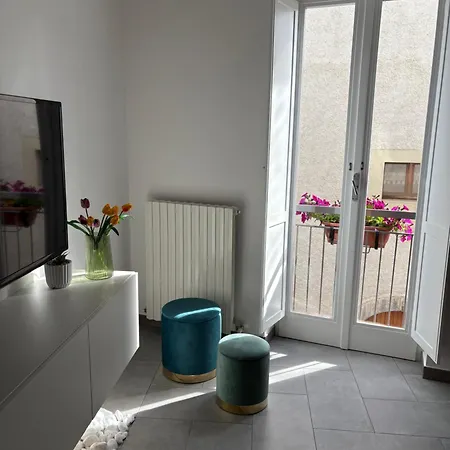 La Casina Di Via Cavour 皮切尔诺