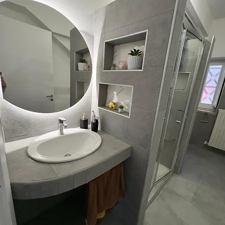 La Casina Di Via Cavour *